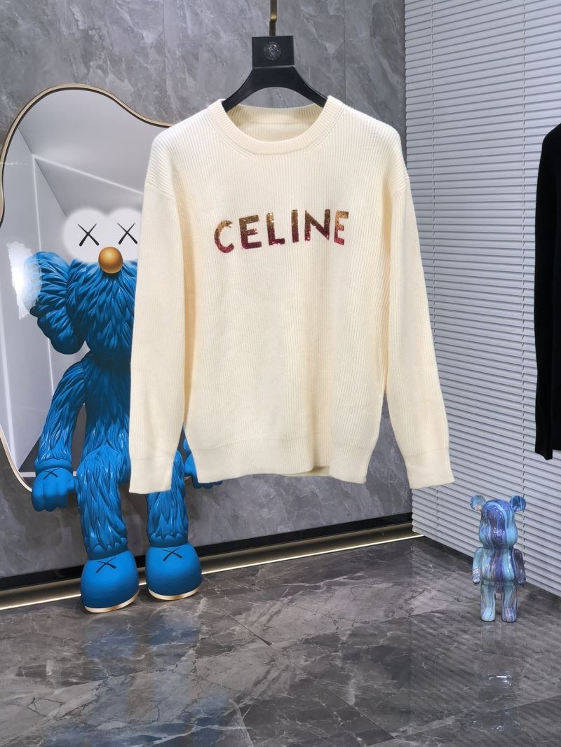 Celine Sweaters